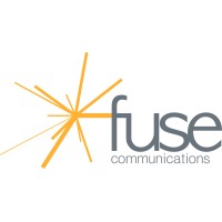 Fuse Communications PR logo - Similar company to Forest & Shore