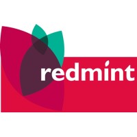 Redmint Communications logo - Similar company to Media Shed Ltd