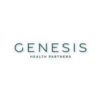 Genesis Health Partners logo - Similar company to Bamford Contract Services Ltd - Uk