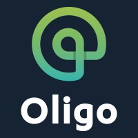 Oligo CRM logo - Similar company to Popcall