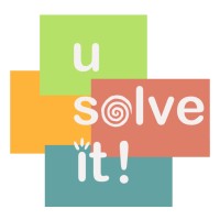 U Solve It logo - Similar company to Eduwise