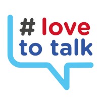love to talk logo - Similar company to Canvas White