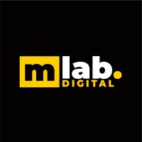 MLAB Digital logo - Similar company to Click Digital