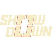 Showdown Gaming logo - Similar company to Optionb