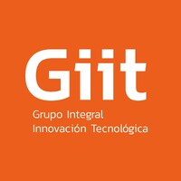 GIIT logo - Similar company to Tecnioca