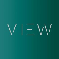 VIEW logo - Similar company to Sizzle Studios