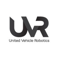 United Vehicle Robotics logo - Similar company to Unitsky String Technologies