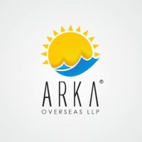 ARKA OVERSEAS LLP logo - Similar company to Virat Group