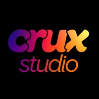 Crux Studio logo - Similar company to Crux Studio