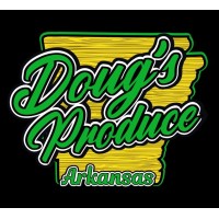 Bowen Logistics DBA Doug's Produce logo - Similar company to Muddy River Distillery