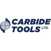 Carbidetools Ltd logo - Similar company to Kcf