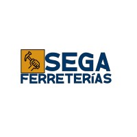 Sega Ferreterías de México logo - Similar company to Rutector