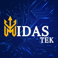 Midastek logo - Similar company to Ness Lek