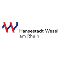 Stadt Wesel logo - Similar company to Stadt Rees
