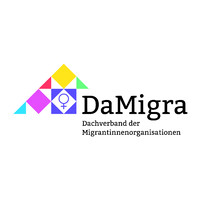 DaMigra e.V. logo - Similar company to Bundeselternnetzwerk Der Migrant*Innenorganisationen Für Bildung Und Teilhabe