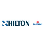 Hilton Suzuki logo - Similar company to I.T Blend