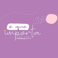 O Que Importa Com Faby