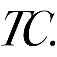 The Conservateur logo - Similar company to Hyph Pr