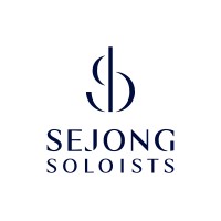 Sejong Soloists logo - Similar company to Rolling Bridge Capital