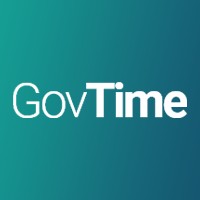 GovTime logo - Similar company to Etimesheets.Com