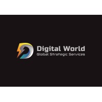 GSS Digital World logo - Similar company to Brander