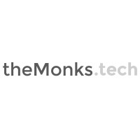 theMonks.tech logo - Similar company to Jobprogress