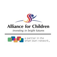 Alliance for Children - Union County
