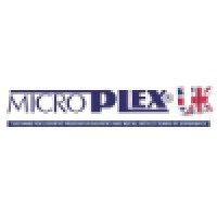 Microplex UK logo - Similar company to Thermal Printer Support Ltd