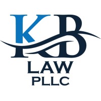KB Law PLLC logo - Similar company to Tsuro