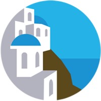 Santorini View logo - Similar company to World Wide Swim School