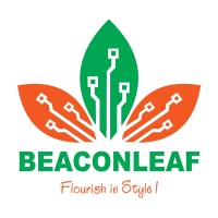 BeaconLeaf logo - Similar company to Double S Creations