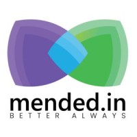 Mended India Pvt Ltd logo - Similar company to Kiran It Solution (Kits)