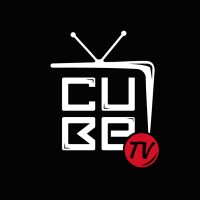 CUBE TV ST ETIENNE logo - Similar company to Colette Communication
