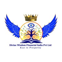 DIVINE WISDOM FINANCIAL INDIA PRIVATE LIMITED logo - Similar company to Rjs Techno Services