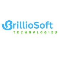 BrillioSoft Technologies logo - Similar company to Likethoughts