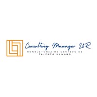 Consulting Manager L&R logo - Similar company to Humour Consulting Group - Manager Max
