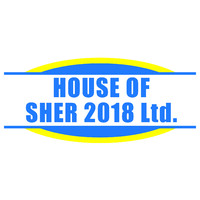 House of Sher 2018 Ltd. logo - Similar company to Exxin International Inc