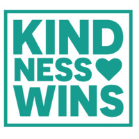 Kindness Wins logo - Similar company to Bragg Crane