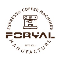 FORYAL APPLIANCES CO.,LTD logo - Similar company to Arutaas Interior Bd