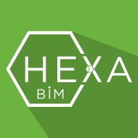 HEXABIM logo - Similar company to Bim Pratique
