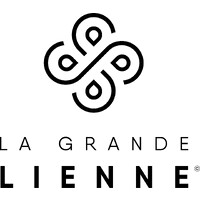 LA GRANDE LIENNE logo - Similar company to Maison Roze