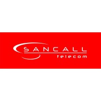 Sancall Telecom CLARO logo - Similar company to Vng Telecom
