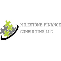Milestone Finance Consulting LLC logo - Similar company to Milestone Consulting