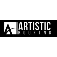 ARTISTIC ROOFING logo - Similar company to Printlings