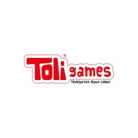Toli Games logo - Similar company to Valentware Games Ltd