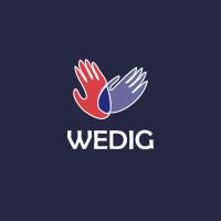 Wharton Equity Diversity and Inclusion Group logo - Similar company to Wharton Diversity & Inclusion Strategic Consulting