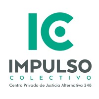 Impulso Colectivo logo - Similar company to Casa Casarín    #I🩶Agave