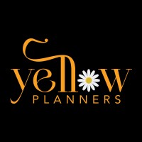 Yellowplanners logo - Similar company to 120Frames Films