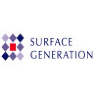 Surface Generation Limited logo - Similar company to Surface Generation Technologies Llc