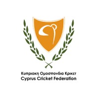 Cyprus Cricket Federation logo - Similar company to Maiden Cricket